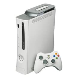Xbox 360 - HDD 60 GB - Blanc