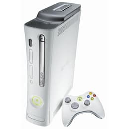 Xbox 360 - HDD 60 GB - Blanc
