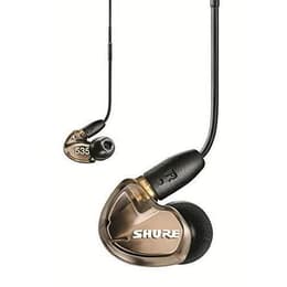 Ecouteurs Intra-auriculaire Bluetooth - Shure 535