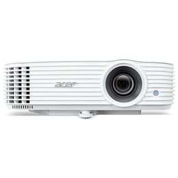 Vidéo projecteur Acer H6815BD Blanc