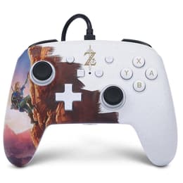 Manette Nintendo Switch Pdp Nintendo Switch Zelda Hero's Ascent
