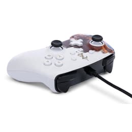 Manette Nintendo Switch Pdp Nintendo Switch Zelda Hero's Ascent