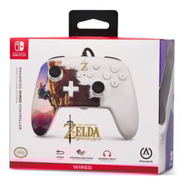 Manette Nintendo Switch Pdp Nintendo Switch Zelda Hero's Ascent