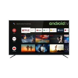 SMART TV Tcl LCD 3D Ultra HD 4K 190 cm 75EP660