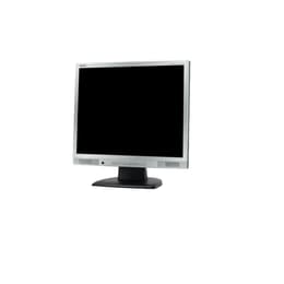 Écran 17" LCD Nec AccuSync LCD 73VM