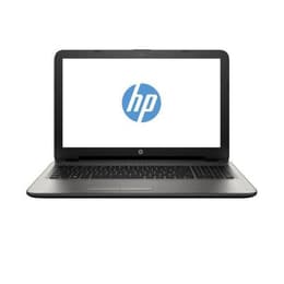 HP 15-AY118NF 15" Core i5 2.5 GHz - HDD 1 To - 12 Go AZERTY - Français