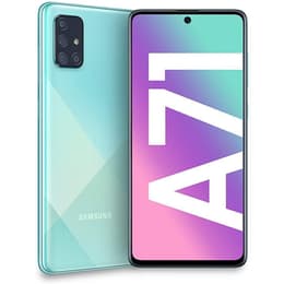 Galaxy A71 128 Go - Bleu - Débloqué