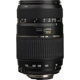 Objectif Tamron F 70-300mm f/4-5.6 Di LD Macro Autofocus Nikon F 70-300mm f/4-5.6