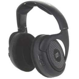 Casque réducteur de bruit sans fil avec micro Sennheiser RS 130 - Gris/Noir