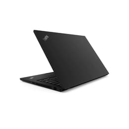 Lenovo ThinkPad T14 14" Core i5 1.6 GHz - SSD 256 Go - 8 Go AZERTY - Français