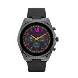Montre Michael Kors Cardio GPS MKT5154 - Gris