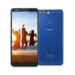 Gigaset GS370+ 64 Go - Bleu - Débloqué