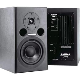 Enceinte Fostex PM-1 MkI - Noir