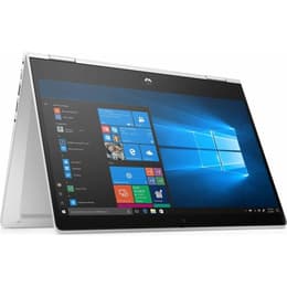 HP ProBook x360 435 G7 13" Ryzen 3 3.7 GHz - SSD 256 Go - 16 Go QWERTY - Espagnol