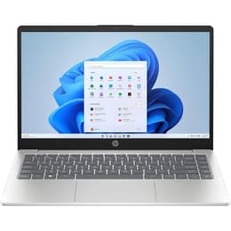 HP Pavilion SE 14-ep0524sa 14" Core i3 1.8 GHz - SSD 128 Go - 8 Go QWERTY - Anglais
