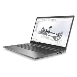 HP ZBook Power G7 15" Core i7 2.6 GHz - SSD 512 Go - 32 Go QWERTY - Anglais