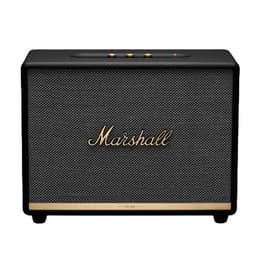 Enceinte Bluetooth Marshall Woburn II - Noir