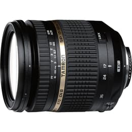 Objectif Tamron SP AF 17-50mm F/2.8 XR Di II Canon EF-S, Nikon F (DX), Pentax KAF, Sony/Minolta Alpha 17-50mm f/2.8