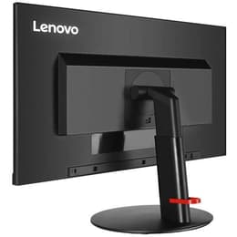 Écran 23" LCD FHD Lenovo ThinkVision T24I-10
