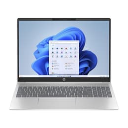 HP Pavilion 16-ag0006na 16" Ryzen 5 3.3 GHz - SSD 512 Go - 8 Go QWERTY - Anglais
