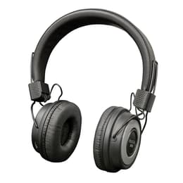 Casque réducteur de bruit sans fil Soundlab A083 - Noir