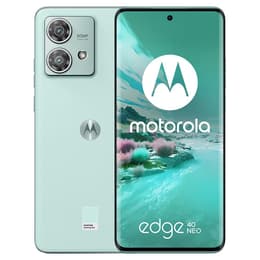 Motorola Edge 40 Neo 256 Go - Vert - Débloqué