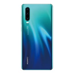 Huawei P30 128 Go - Bleu - Débloqué