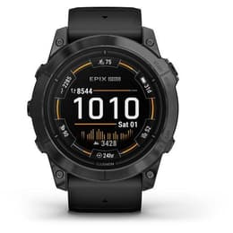 Garmin Bluetooth 51 mm - Noir