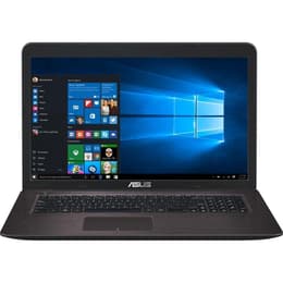 Asus K756UV-TY108T 17" Core i5 2.5 GHz - HDD 1 To - 6 Go AZERTY - Français