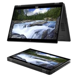 Dell Latitude 7390 13" Core i5 1.7 GHz - SSD 256 Go - 8 Go QWERTZ - Allemand