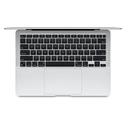 MacBook Air 13" (2020) - QWERTZ - Suisse