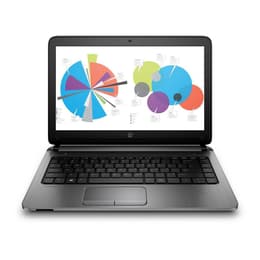 HP ProBook 430 G2 13" Core i5 2.2 GHz - SSD 240 Go - 8 Go AZERTY - Français