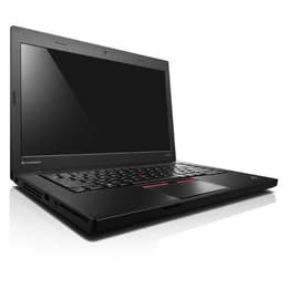 Lenovo ThinkPad L450 14" Core i3 2 GHz - SSD 128 Go - 8 Go AZERTY - Français