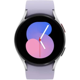 Montre Cardio GPS Samsung Galaxy Watch 5 - Violet