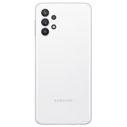 Galaxy A32 5G 64 Go - Blanc - Débloqué