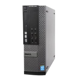 Dell OptiPlex 9020 SFF Core i5 2,9 GHz - HDD 1 To RAM 16 Go