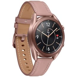 Montre Samsung Cardio GPS Galaxy Watch 3 41mm - Bronze
