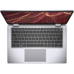 Dell Latitude 7430 14" Core i7 1.8 GHz - SSD 1 To - 8 Go QWERTY - Italien