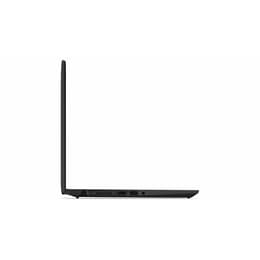 Lenovo ThinkPad L13 G3 13" Core i5 1.2 GHz - SSD 512 Go - 16 Go QWERTY - Anglais