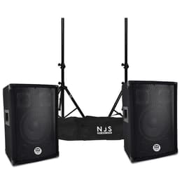 Enceintes sono Bm Sonic BMS-08