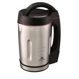 Blender Mixeur Mandine MSPM1000-17 L - Gris/Noir