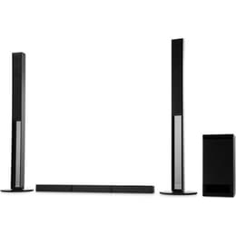 Barre de son Sony HT-RT4 - Noir