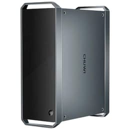 Chuwi CoreBox Core i5 2,3 GHz - SSD 512 Go RAM 16 Go