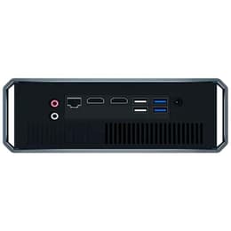 Chuwi CoreBox Core i5 2,3 GHz - SSD 512 Go RAM 16 Go