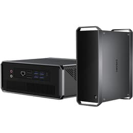 Chuwi CoreBox Core i5 2,3 GHz - SSD 512 Go RAM 16 Go
