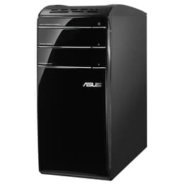 Asus Essentio CM6870 Core i7 3.4 GHz - HDD 1 To RAM 8 Go