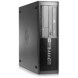 HP Compaq Pro 4300 SFF Core i3 3,3 GHz - HDD 500 Go RAM 4 Go