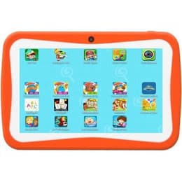 Tablette tactile pour enfant Tekniser Kid Tab Premium V2