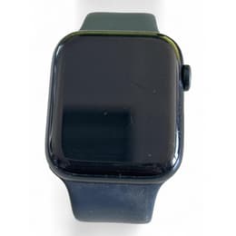 Apple Watch Series SE 1 (2020) GPS 44 mm - Aluminium Gris sidéral
