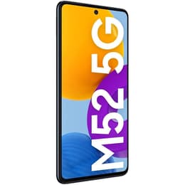 Galaxy M52 5G 128 Go - Noir - Débloqué